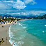 Apartamento Praia Grande Ubatuba