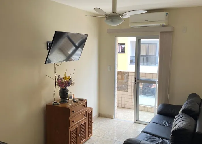 Apartamento Praia Grande Ubatuba