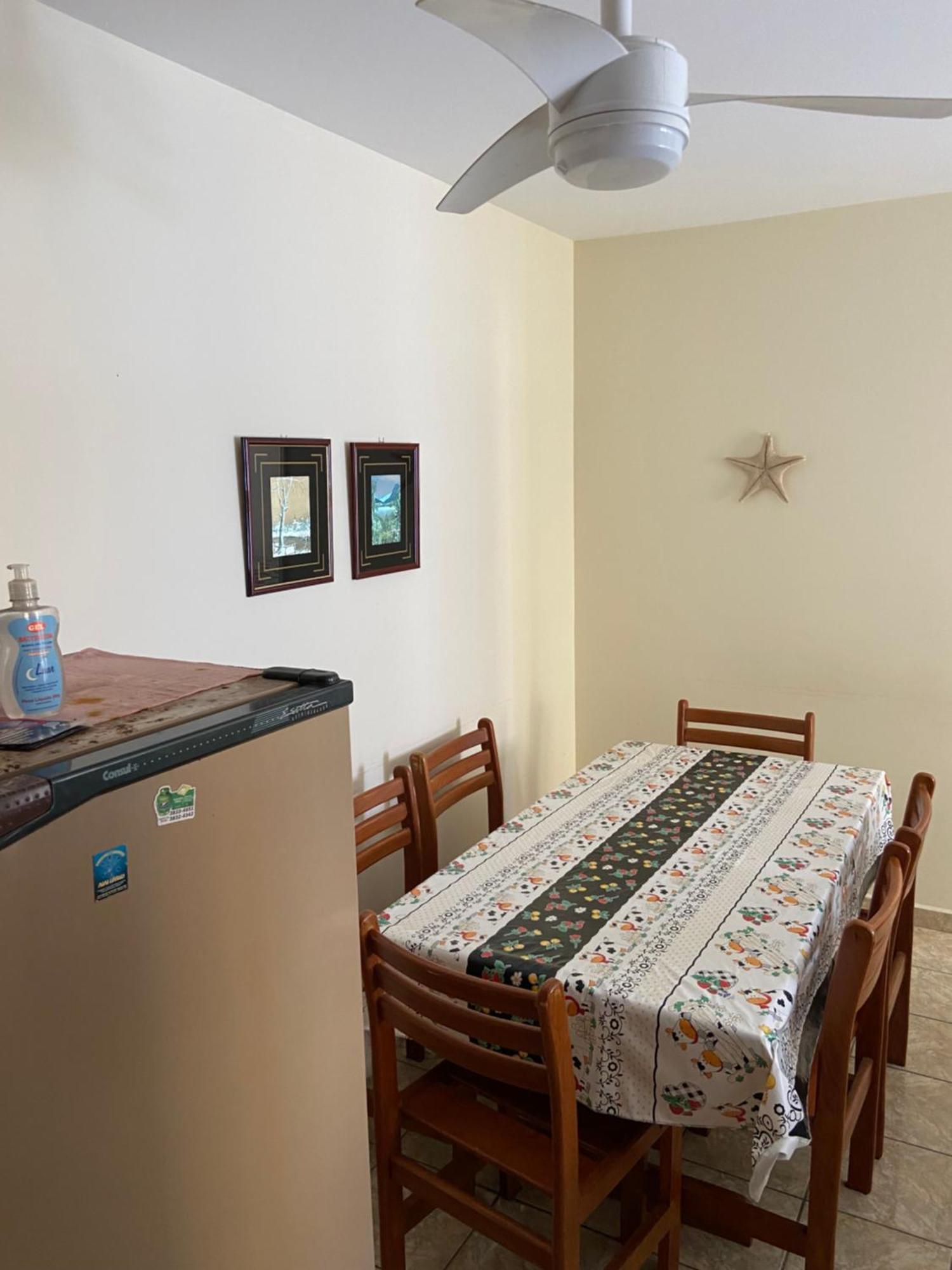 Apartamento Grande
