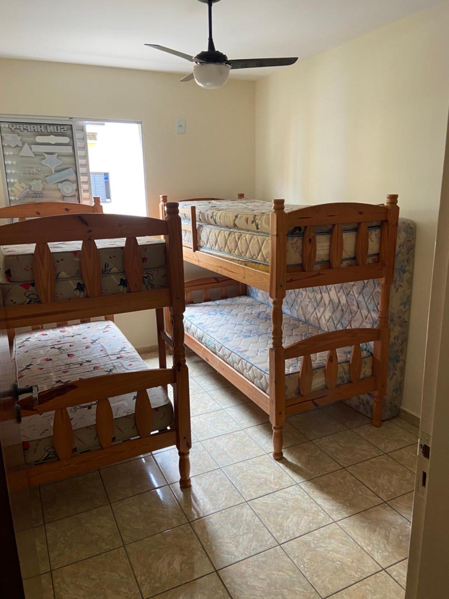 Apartamento Grande *
