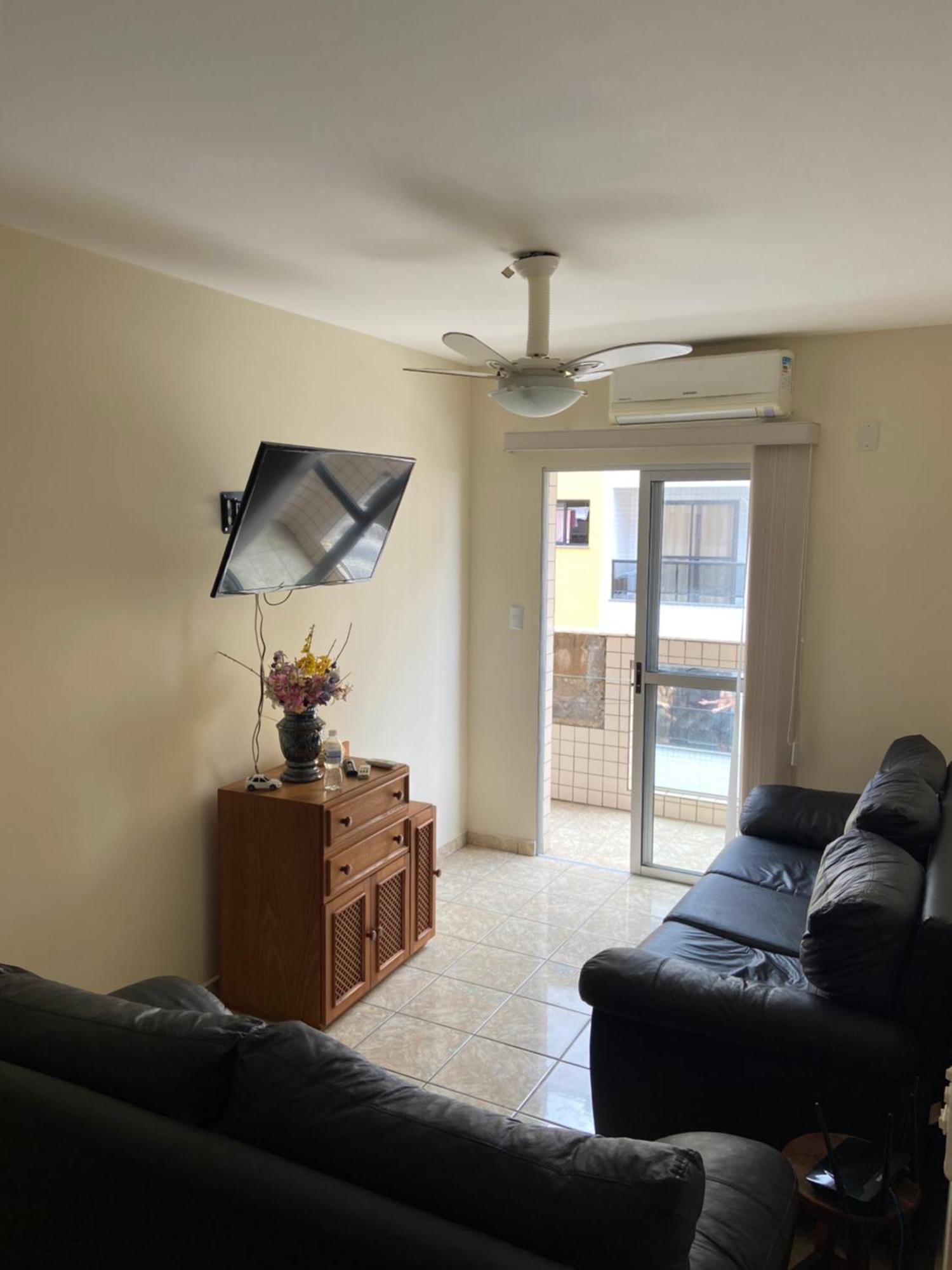 Apartamento Grande *