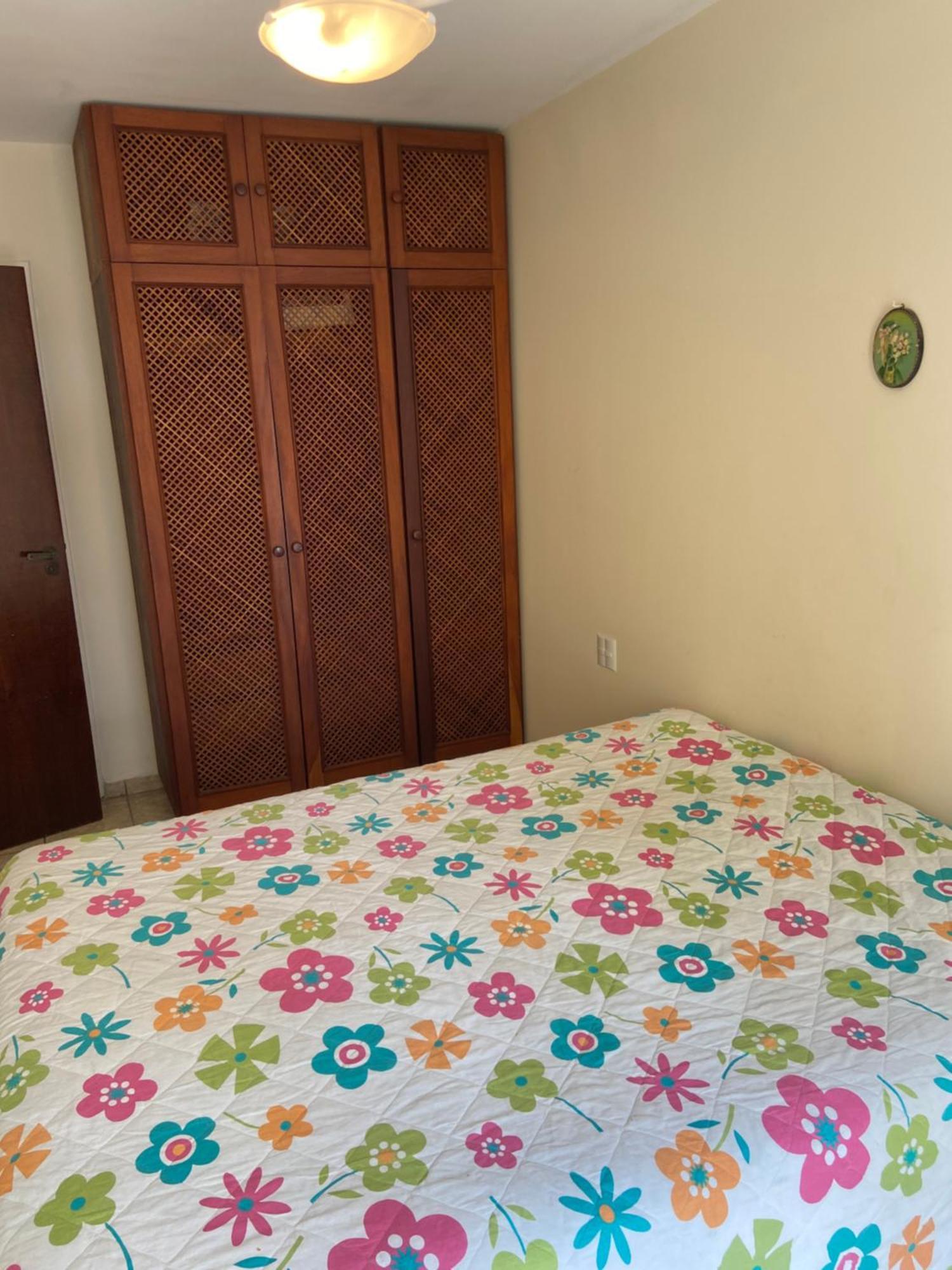 Apartamento Grande Ubatuba