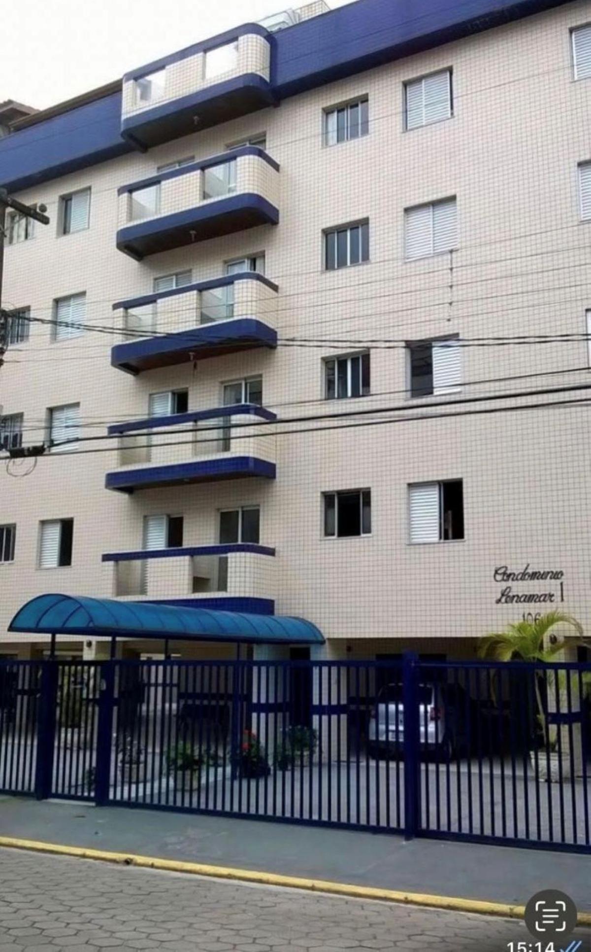 Apartamento Grande *
