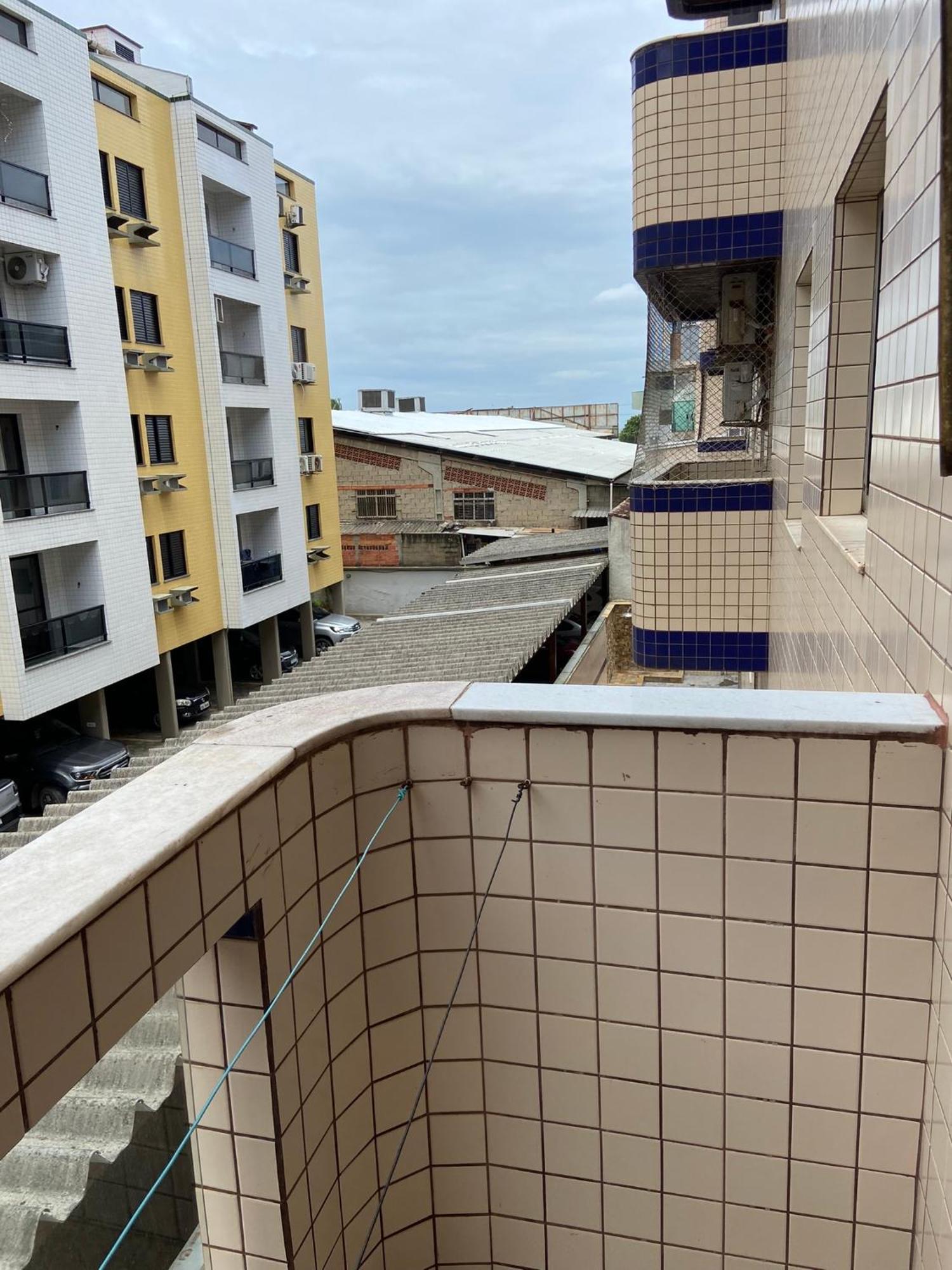 Apartamento Grande